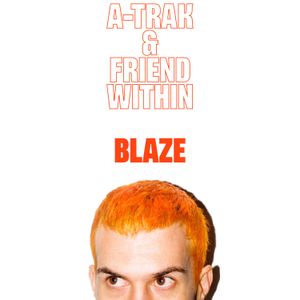 Blaze (Single)