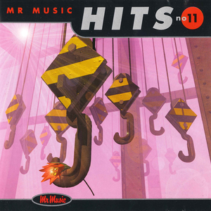 Mr Music Hits 11-96