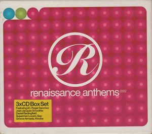 Renaissance Anthems 2002