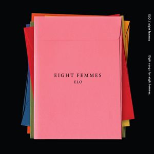 8 Femmes (EP)