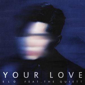 Your Love (Single)