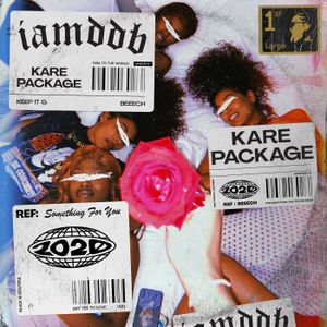 Kare Package (EP)