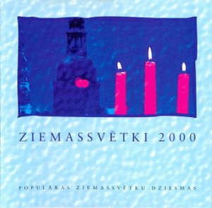 Ziemassvētki 2000