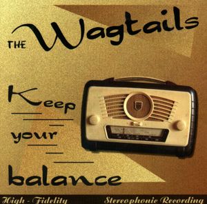 Keep Your Balance