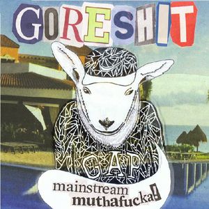 mainstream muthafucka! (EP)