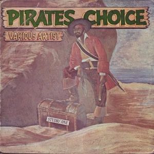 Pirates Choice