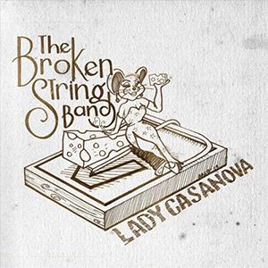 Lady Casanova (Single)