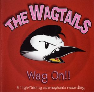 Wag On!!