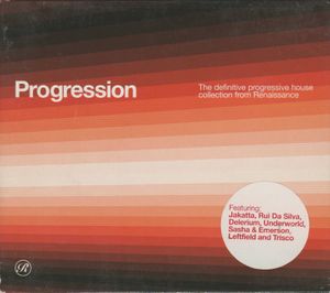 Renaissance: Progression, Volume 1