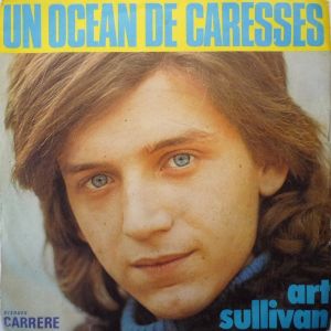 Un océan de caresses (Single)