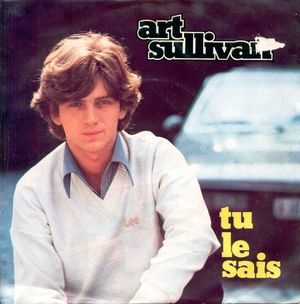 Tu le sais (Single)