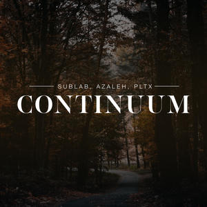 Continuum (EP)