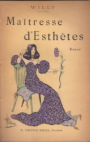 Maîtresse d'Esthètes