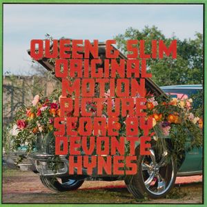 Queen & Slim: Original Motion Picture Score (OST)