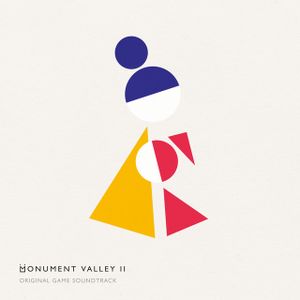 Monument Valley 2 (Original Game Soundtrack) (OST)