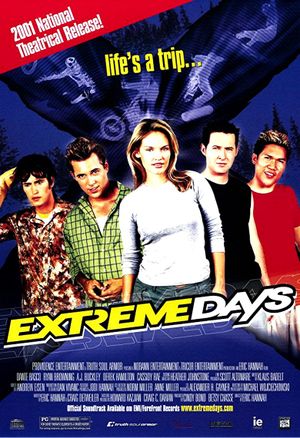 Extreme Days