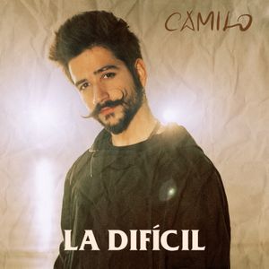 La difícil (Single)