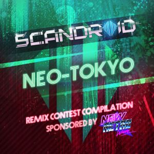 Neo-Tokyo (Remix Contest Compilation)