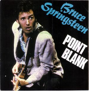 Point Blank (Single)