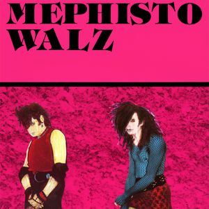 Mephisto Walz (EP)