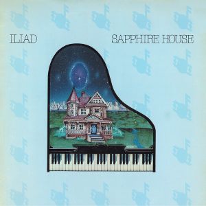 Sapphire House