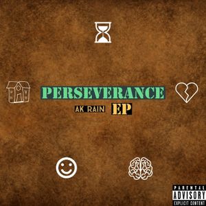 Perseverance (EP)