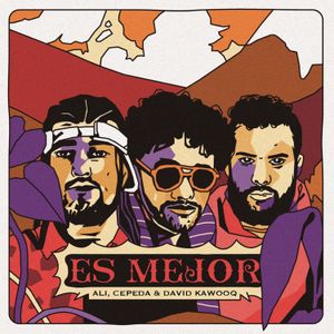 Es mejor (Single)