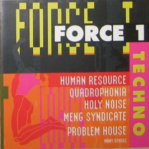 Force 1 Techno