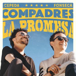 La promesa (Single)