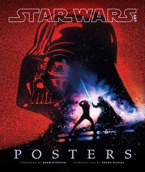 Star wars art: posters