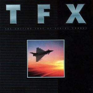 TFX (OST)