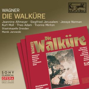 Die Walküre