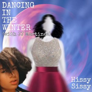 DANCING IN THE WINTER (with JJ Martinez) (EP)