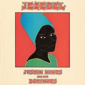 Jezebel + Just in Time