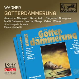 Götterdämmerung