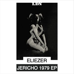 Jericho 1979 (EP)