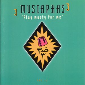 Play Musty for Me (Live)