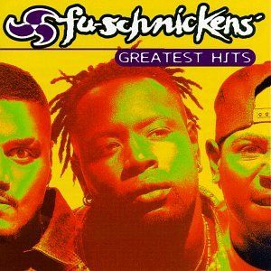 Fu‐Schnickens’ Greatest Hits