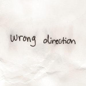 Wrong Direction (Single)
