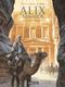 La Cité des poisons - Alix Senator, tome 8