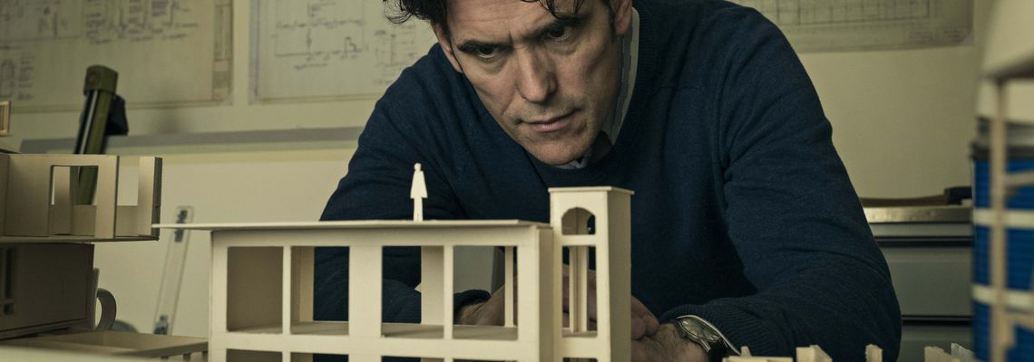 Cover The House That Jack Built