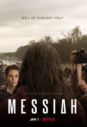 Affiche Messiah