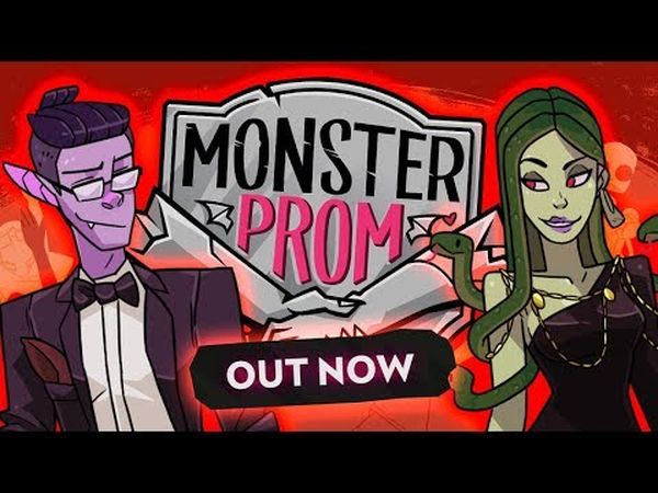 Monster Prom