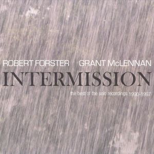 Intermission: The Best of the Solo Recordings 1990-1997