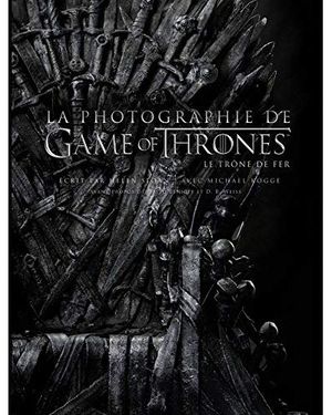 La Photographie de Game of Thrones