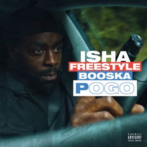 Freestyle Booska-Pogo (explicit) (Single)