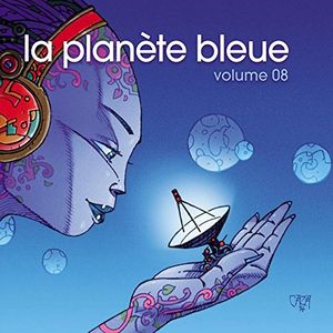 La Planète bleue, Volume 08