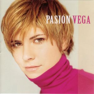 Pasión Vega