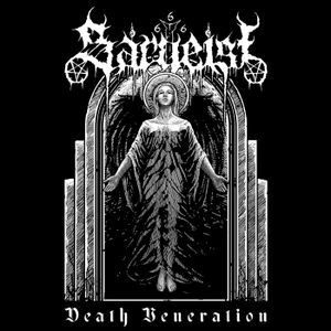 Death Veneration (EP)