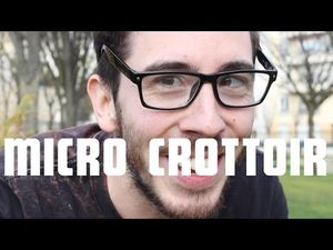 Micro Crottoir